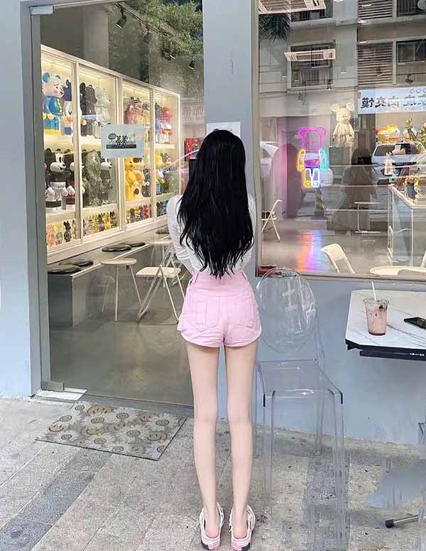 巴黎预约模特